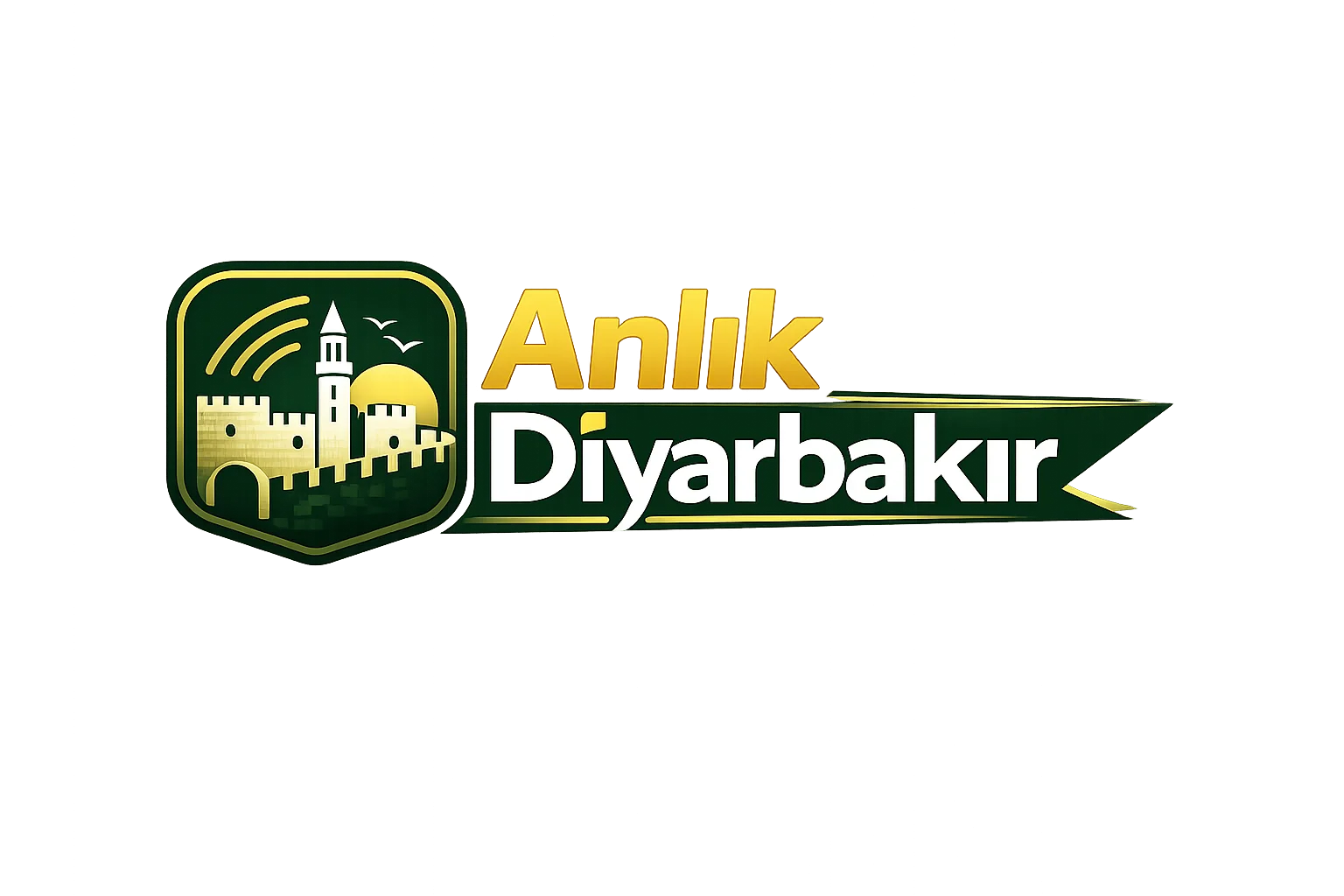 AnlıkDiyarbakır logosu