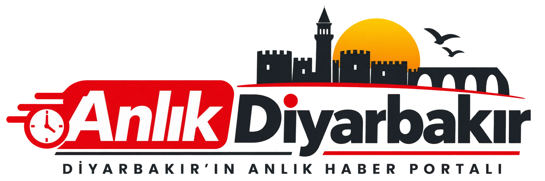 AnlıkDiyarbakır logosu