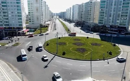 Konut Piyasasında Kartlar Yeniden Dağıtılıyor: Diyarbakır, Kira ve Fiyat Artışında İstanbul’u Solladı kapak görseli