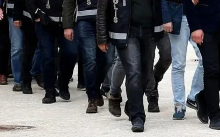 Diyarbakır Merkezli "Dalgakıran Operasyonu"nda Dev Vurgun: 641 Milyon Liralık 'Güvenli Ödeme' Çetesi Çökertildi