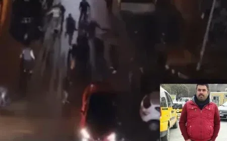Diyarbakır’da Düğün Çıkışında Silahlı Kavga: 1 Ölü, 2 Yaralı – 4 Şüpheli Gözaltında