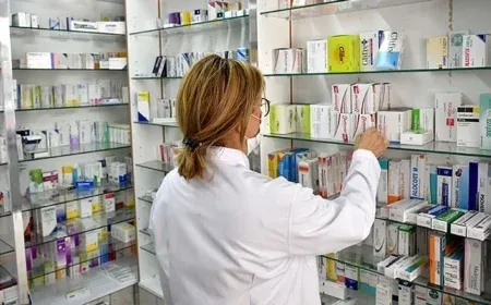 Diyarbakır'da İlaç Sıkıntısı Derinleşiyor: Eczaneler "Kritik Seviyede" Dedi, Hastalar Tedavi Olamıyor