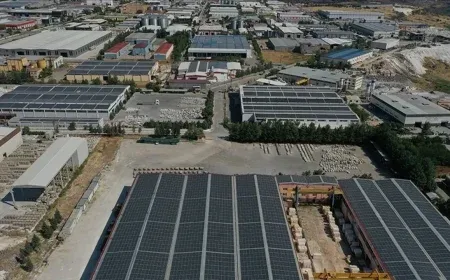 Diyarbakır İhracatta Türkiye Ortalamasını Katladı: Ekim Ayında Yüzde 21'lik Rekor Artış