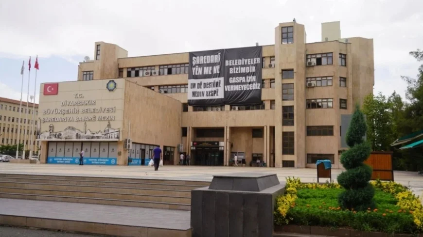 Diyarbakır Büyükşehir Belediyesi'nden Kritik Uyarı: Filistin ve Gazze Yardımı Adı Altında Dolandırıcılık Girişimleri