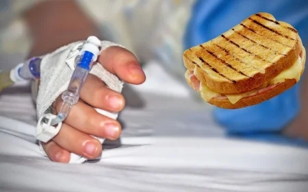 Diyarbakır Bağlar’da Gıda Zehirlenmesi Şüphesi: Zincir Marketten Alınan Sucuk Anne ve Oğlunu Hastanelik Etti