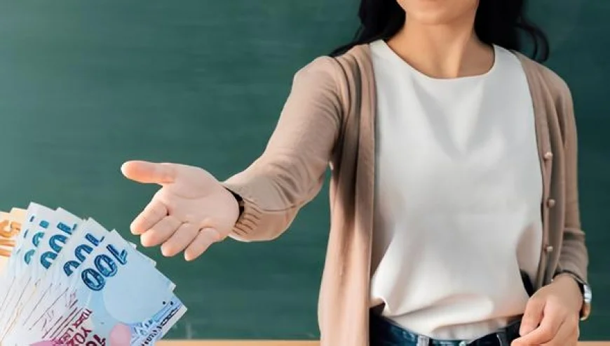 Diyarbakır Öğretmen Promosyonunda Rekor Rakam! Akbank ile 81 Bin TL'lik Dev Anlaşma İmzalandı