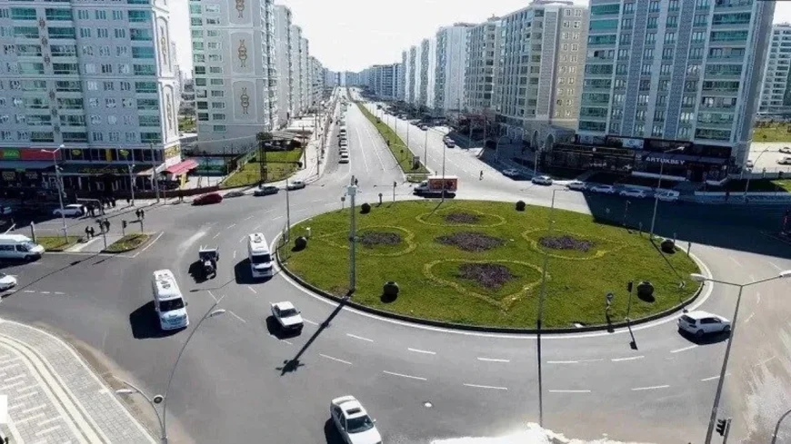 Konut Piyasasında Kartlar Yeniden Dağıtılıyor: Diyarbakır, Kira ve Fiyat Artışında İstanbul’u Solladı