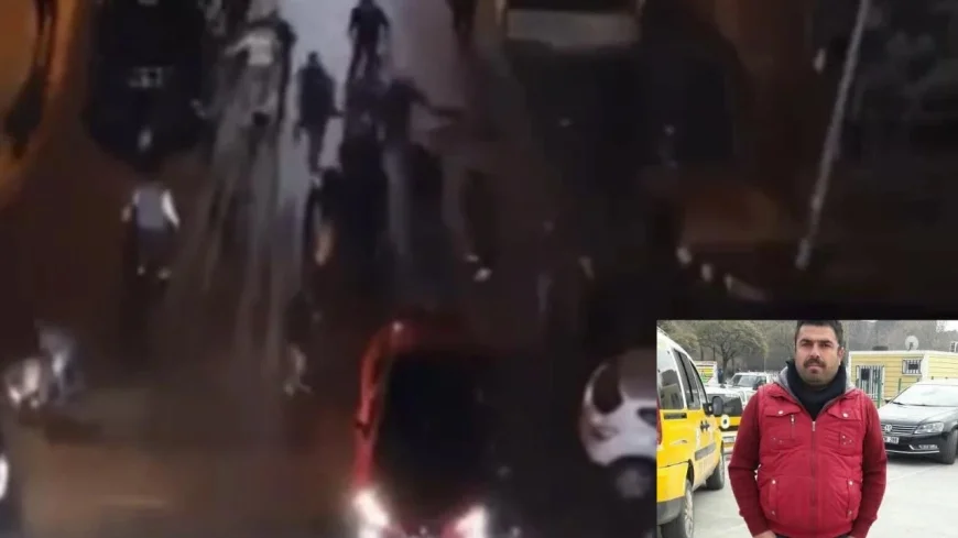 Diyarbakır’da Düğün Çıkışında Silahlı Kavga: 1 Ölü, 2 Yaralı – 4 Şüpheli Gözaltında