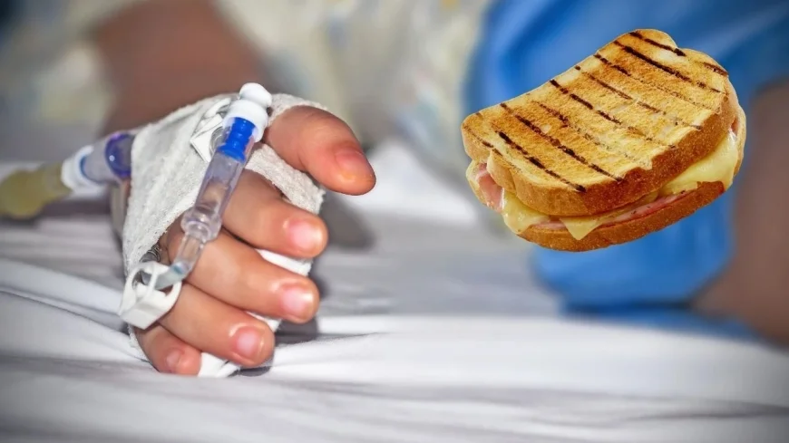 Diyarbakır Bağlar’da Gıda Zehirlenmesi Şüphesi: Zincir Marketten Alınan Sucuk Anne ve Oğlunu Hastanelik Etti