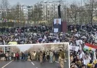 Diyarbakır’da Nevruz Coşkusu: Binlerce Kişi Nevruz Parkı’nda Buluştu